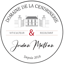 Domaine de la Cendrinerie - 